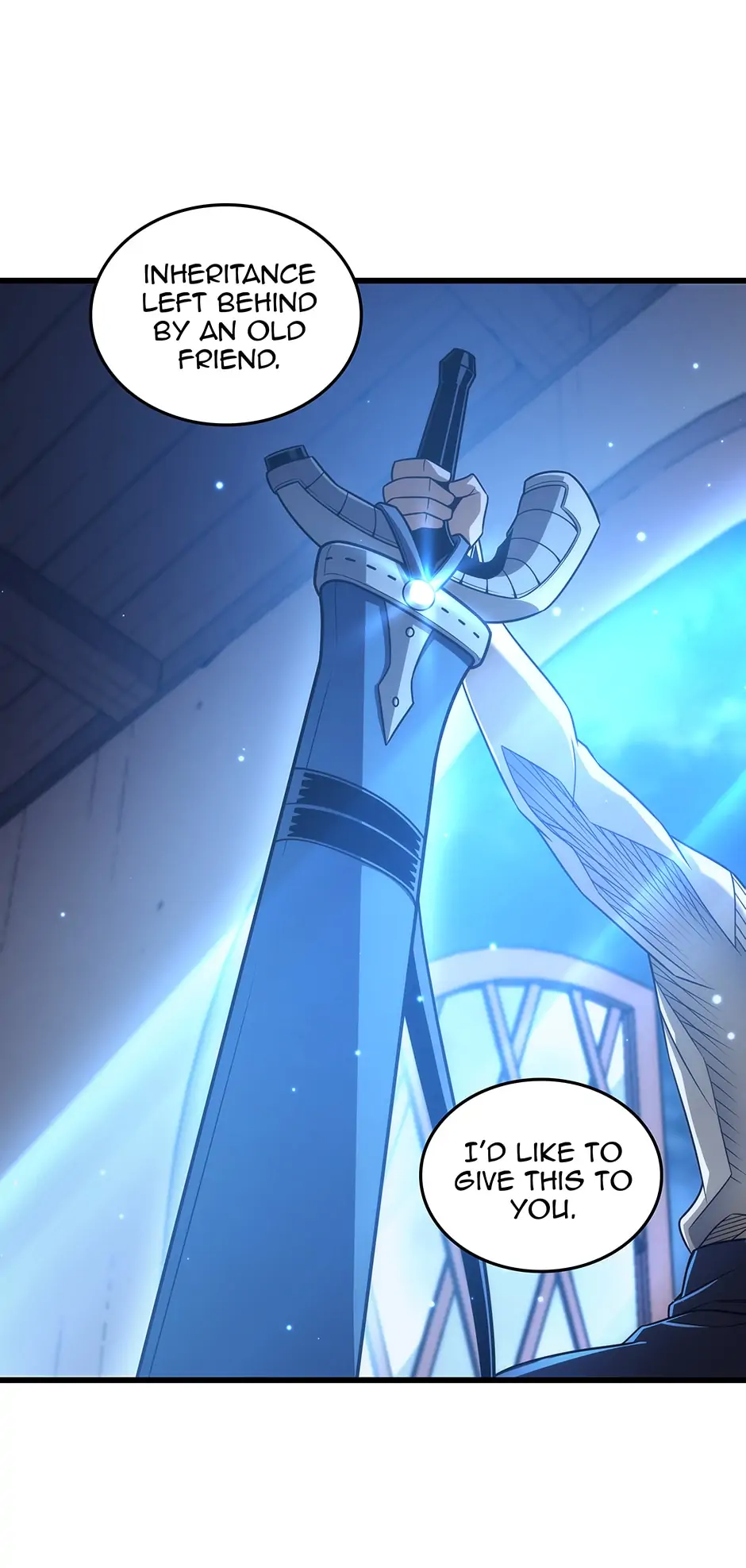 Read The Archmage Returns After 4000 Years Manga Online