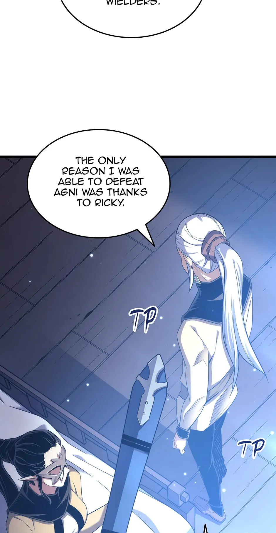Read The Archmage Returns After 4000 Years Manga Online