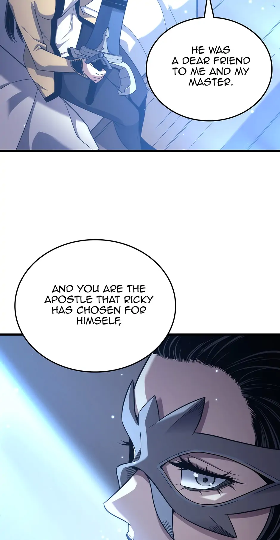 Read The Archmage Returns After 4000 Years Manga Online