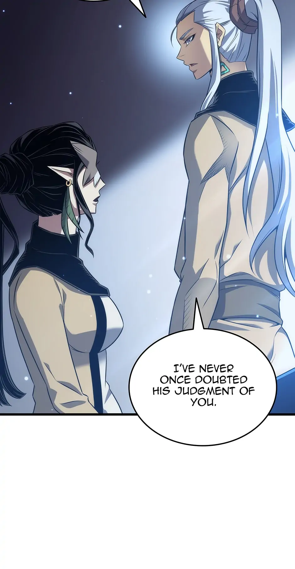 Read The Archmage Returns After 4000 Years Manga Online