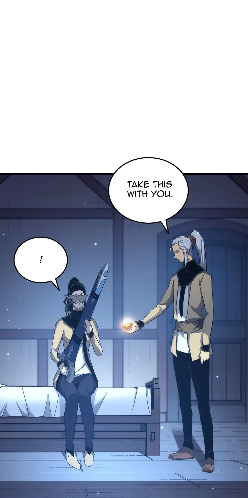 Read The Archmage Returns After 4000 Years Manga Online