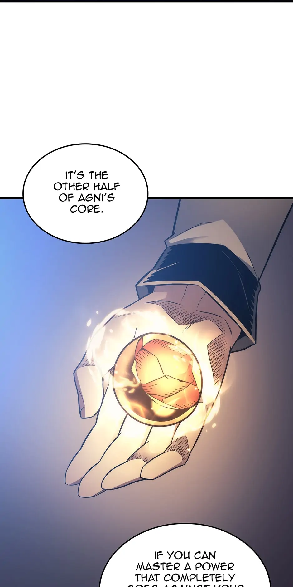 Read The Archmage Returns After 4000 Years Manga Online