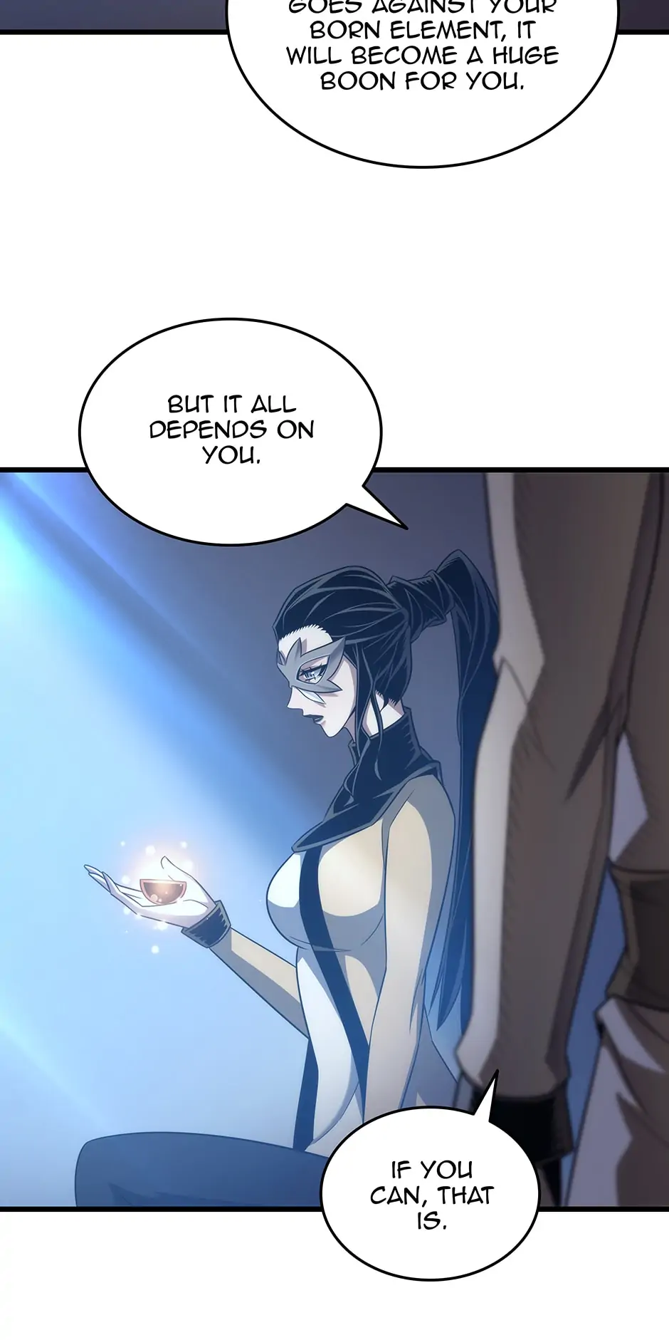 Read The Archmage Returns After 4000 Years Manga Online