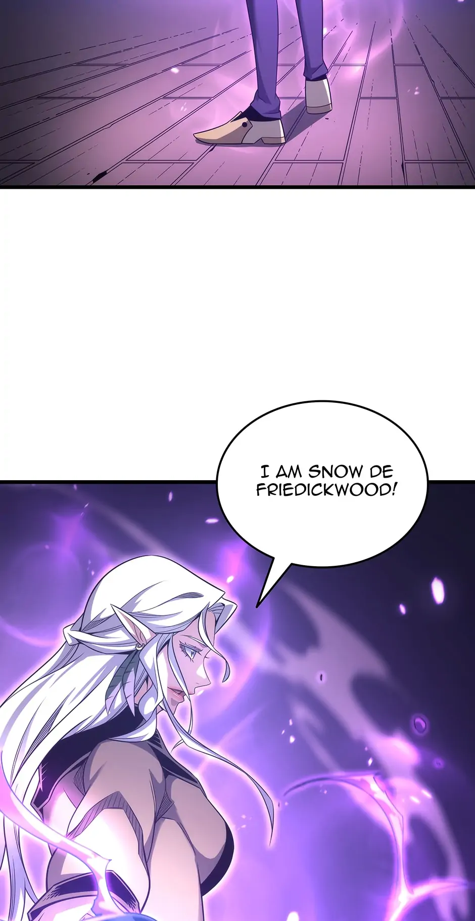 Read The Archmage Returns After 4000 Years Manga Online