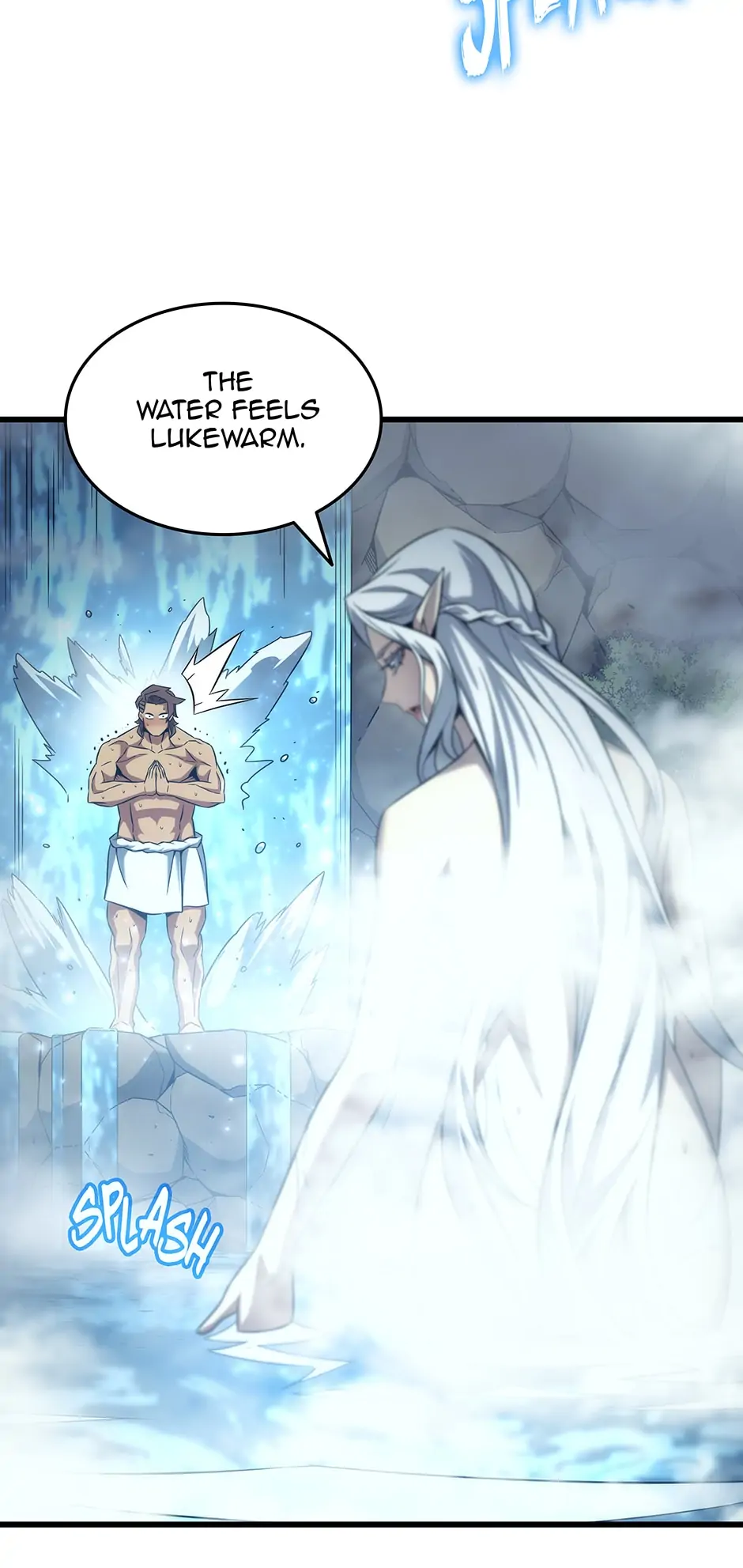 Read The Archmage Returns After 4000 Years Manga Online