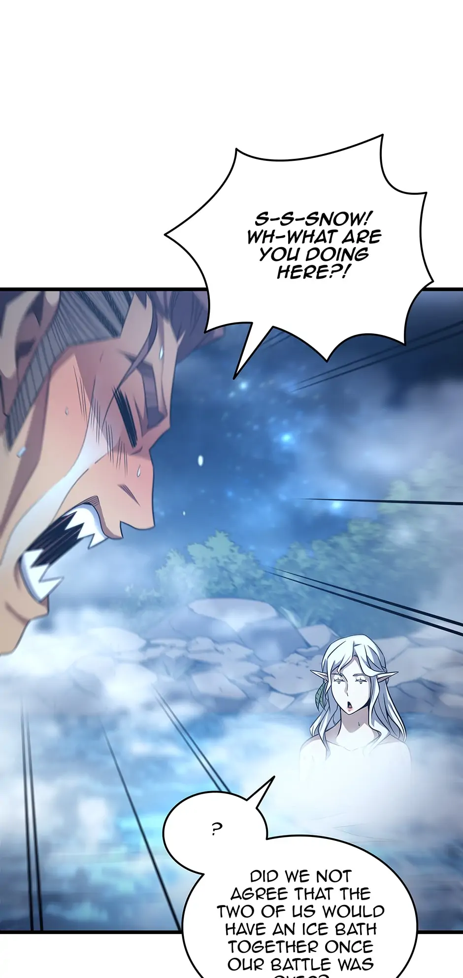 Read The Archmage Returns After 4000 Years Manga Online