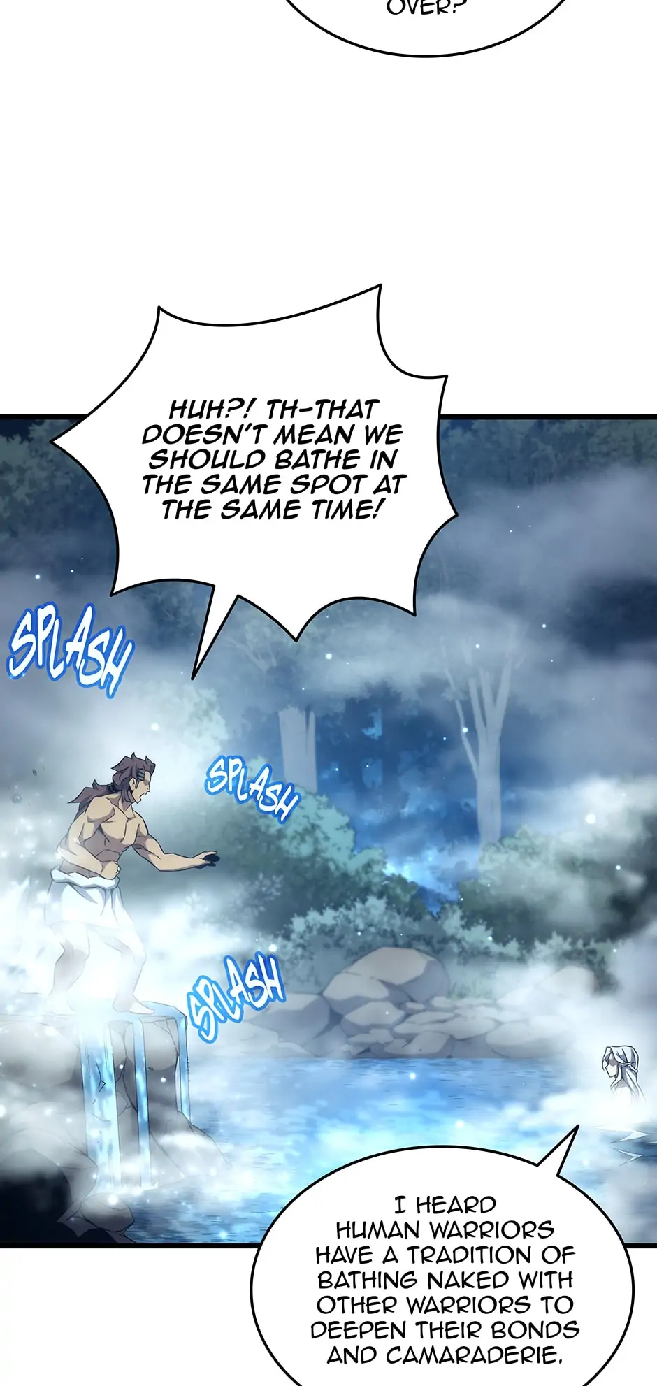 Read The Archmage Returns After 4000 Years Manga Online