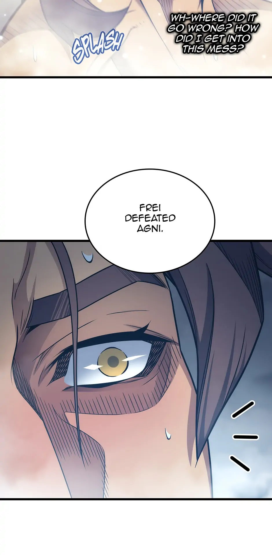 Read The Archmage Returns After 4000 Years Manga Online
