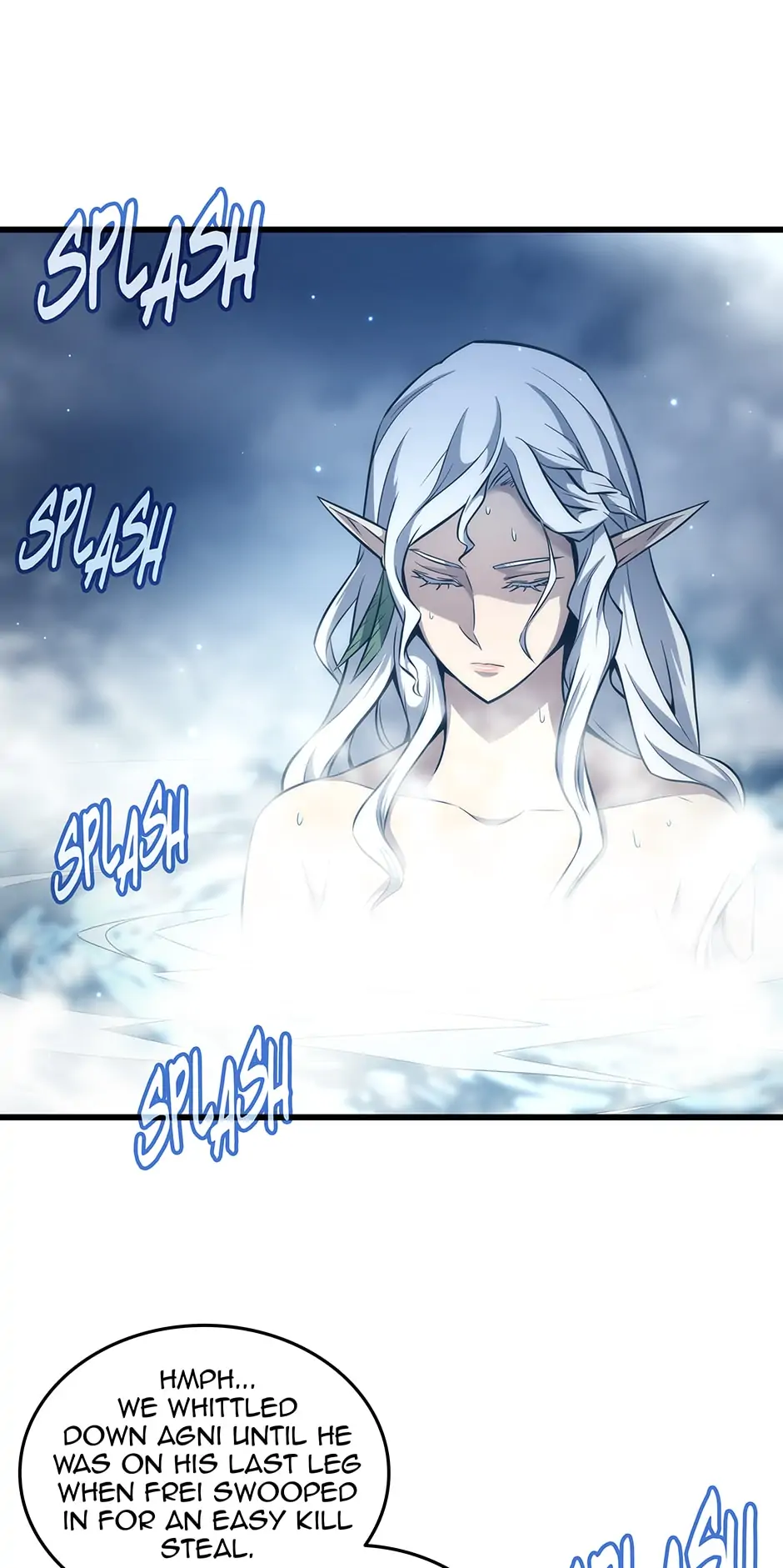 Read The Archmage Returns After 4000 Years Manga Online