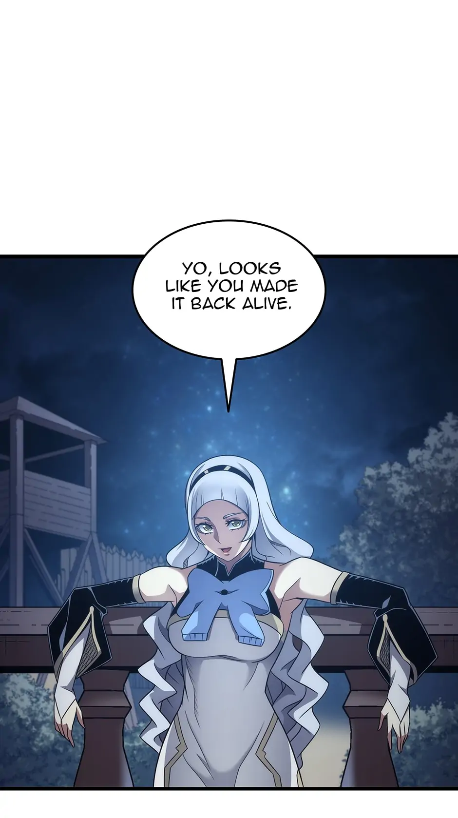 Read The Archmage Returns After 4000 Years Manga Online