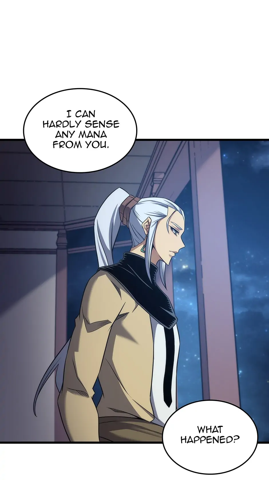 Read The Archmage Returns After 4000 Years Manga Online