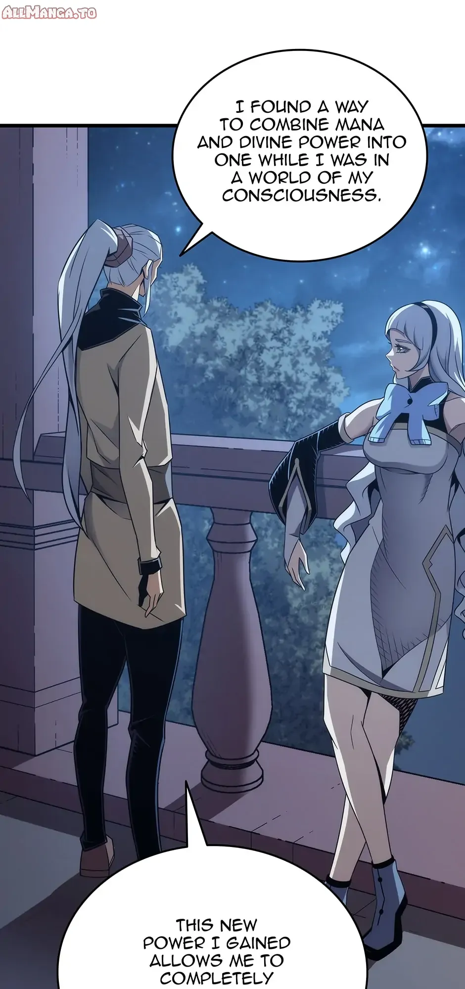 Read The Archmage Returns After 4000 Years Manga Online
