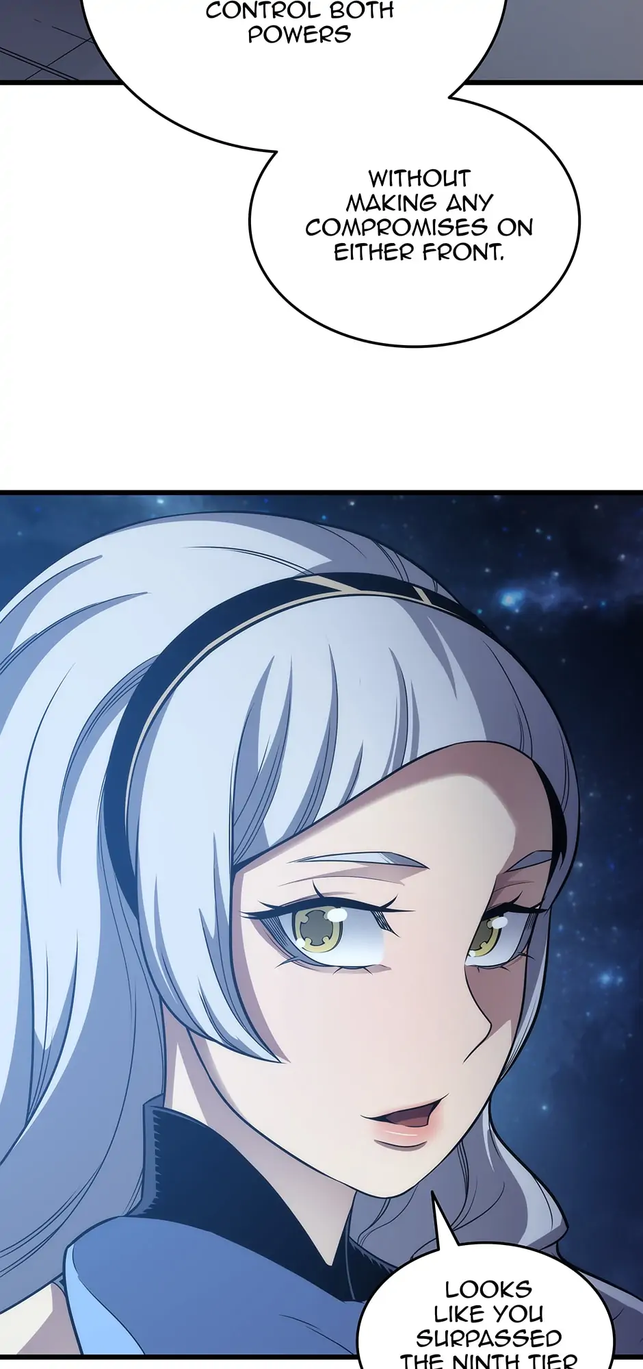 Read The Archmage Returns After 4000 Years Manga Online