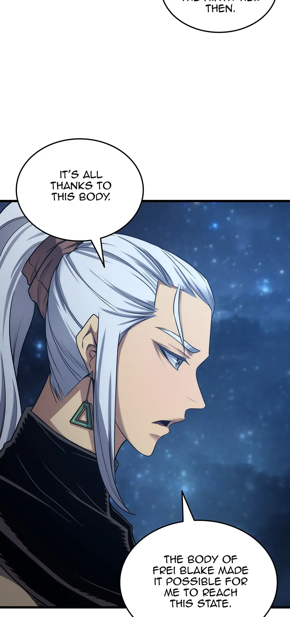 Read The Archmage Returns After 4000 Years Manga Online