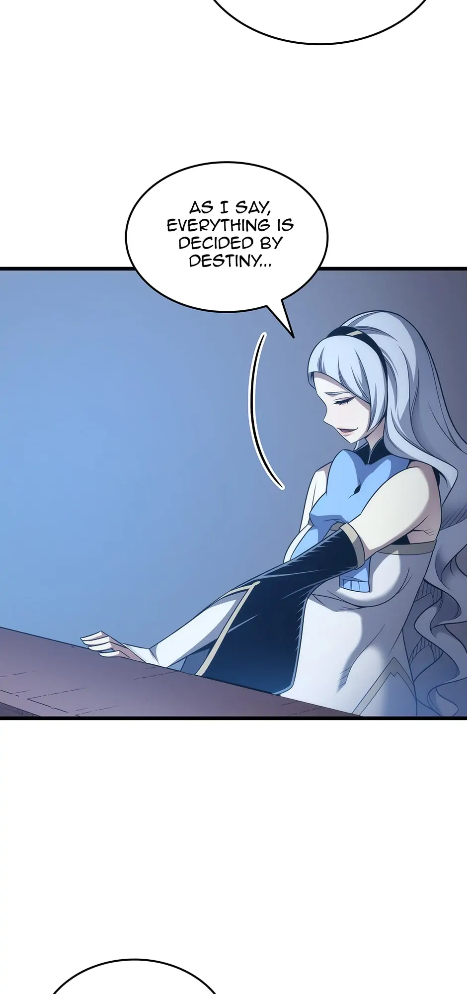 Read The Archmage Returns After 4000 Years Manga Online
