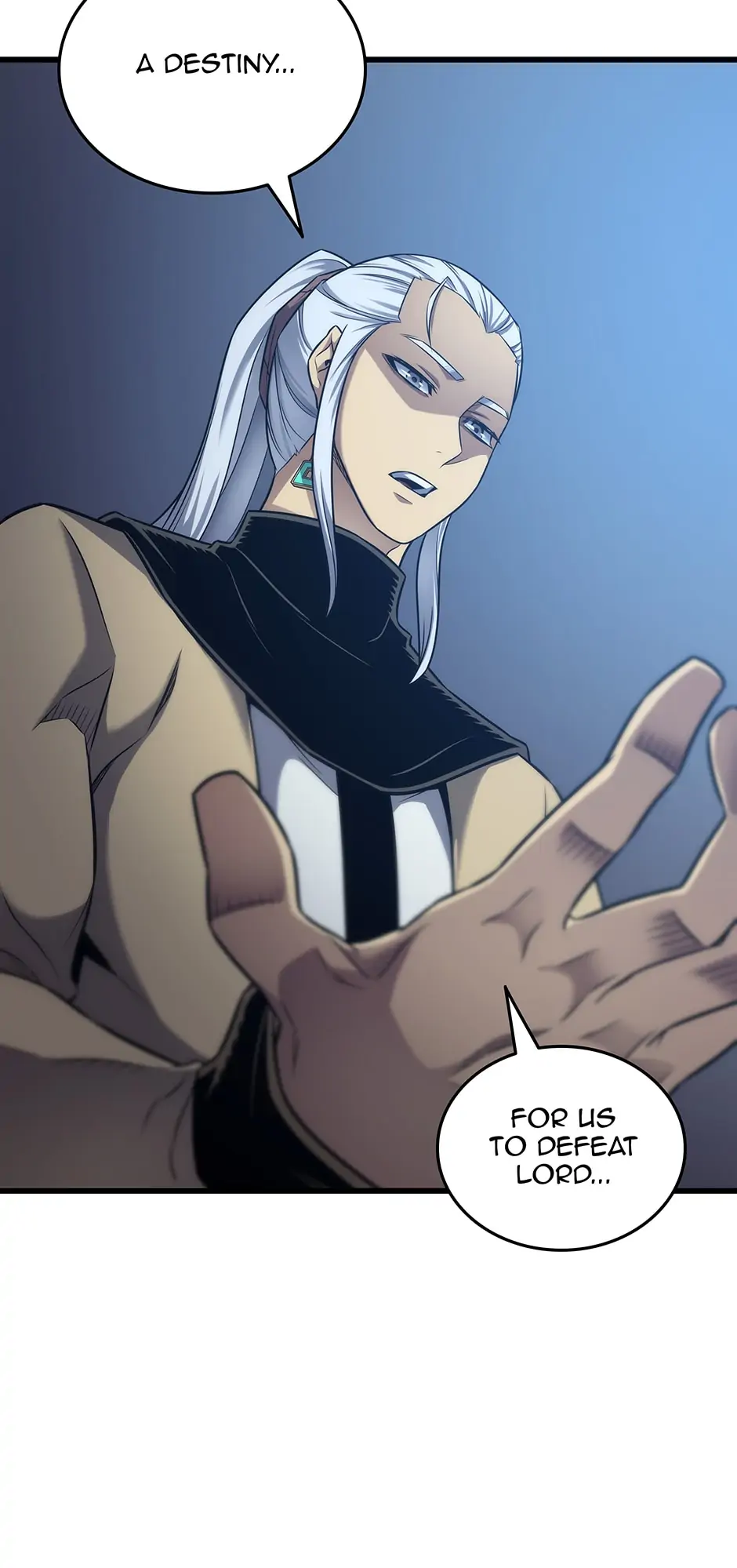 Read The Archmage Returns After 4000 Years Manga Online