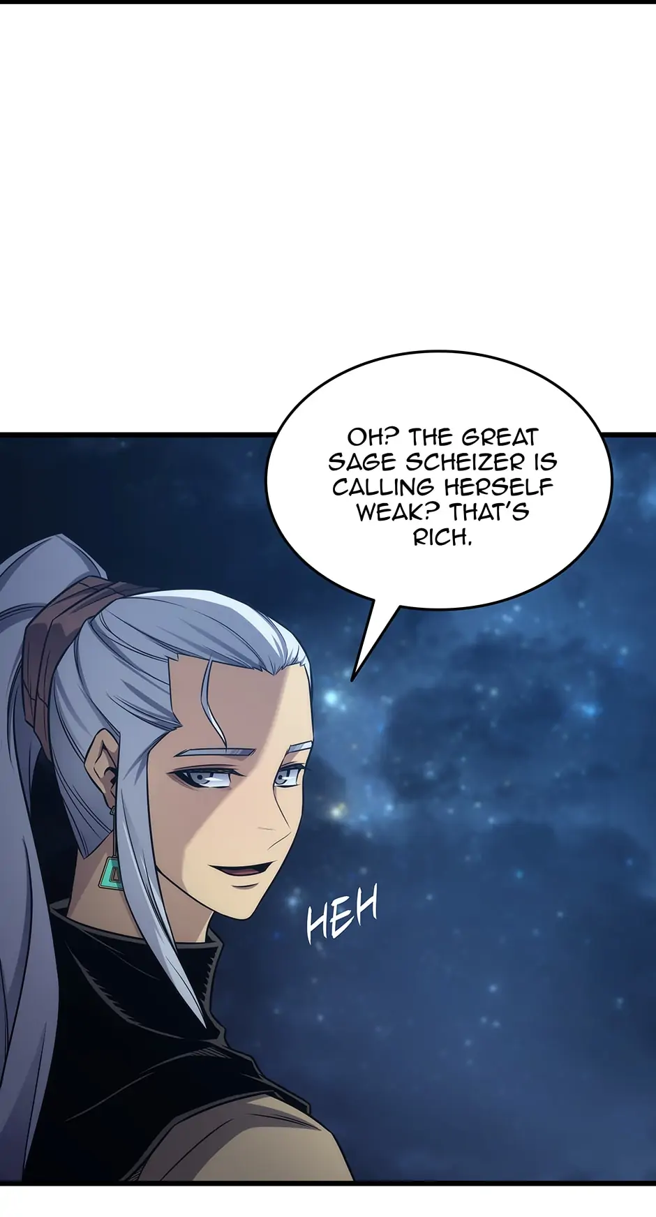 Read The Archmage Returns After 4000 Years Manga Online