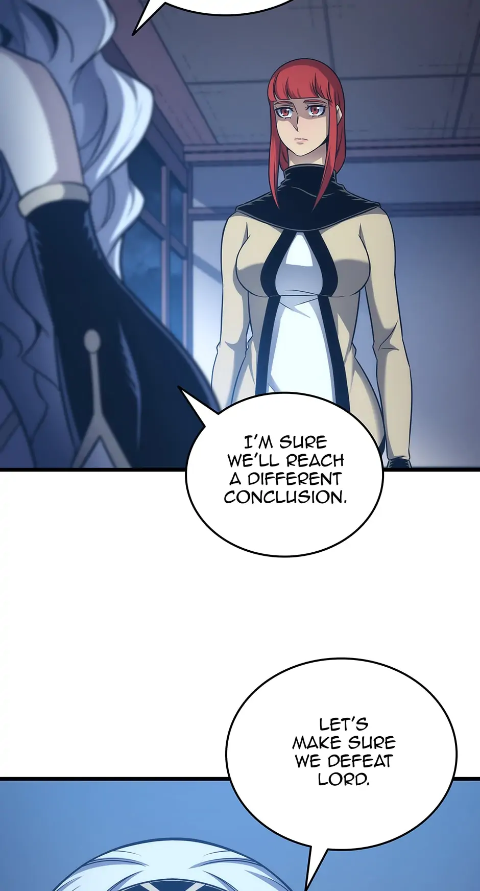 Read The Archmage Returns After 4000 Years Manga Online