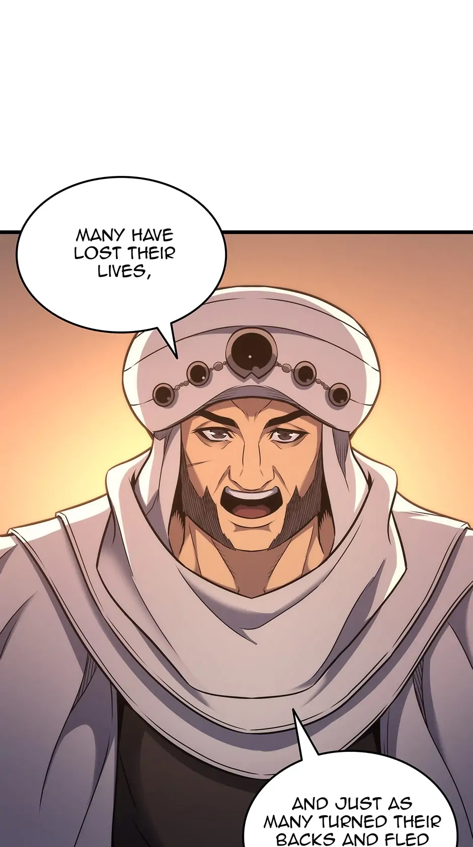 Read The Archmage Returns After 4000 Years Manga Online