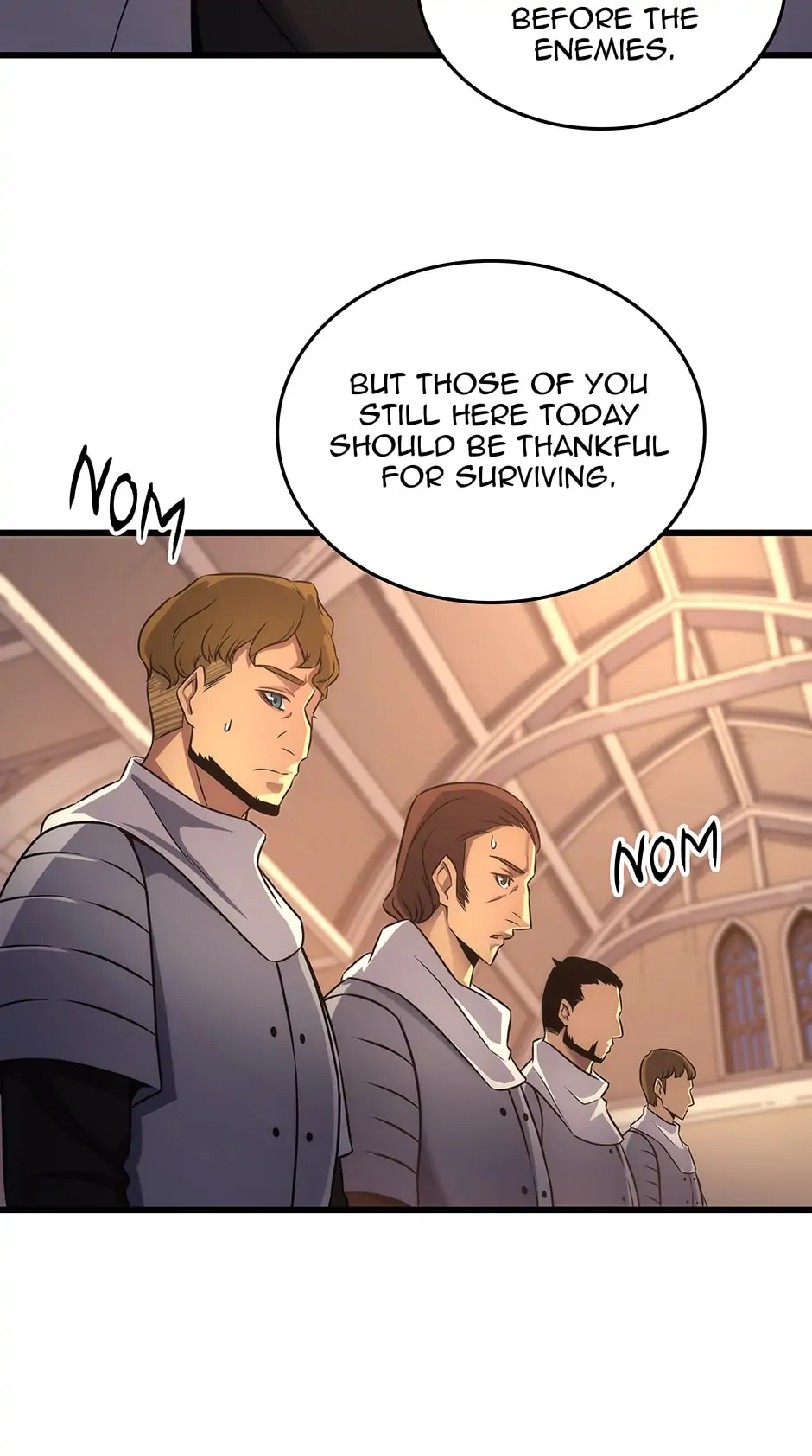 Read The Archmage Returns After 4000 Years Manga Online