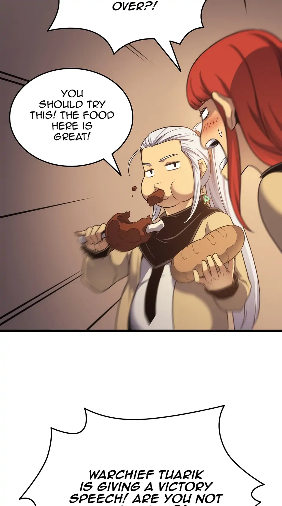 Read The Archmage Returns After 4000 Years Manga Online