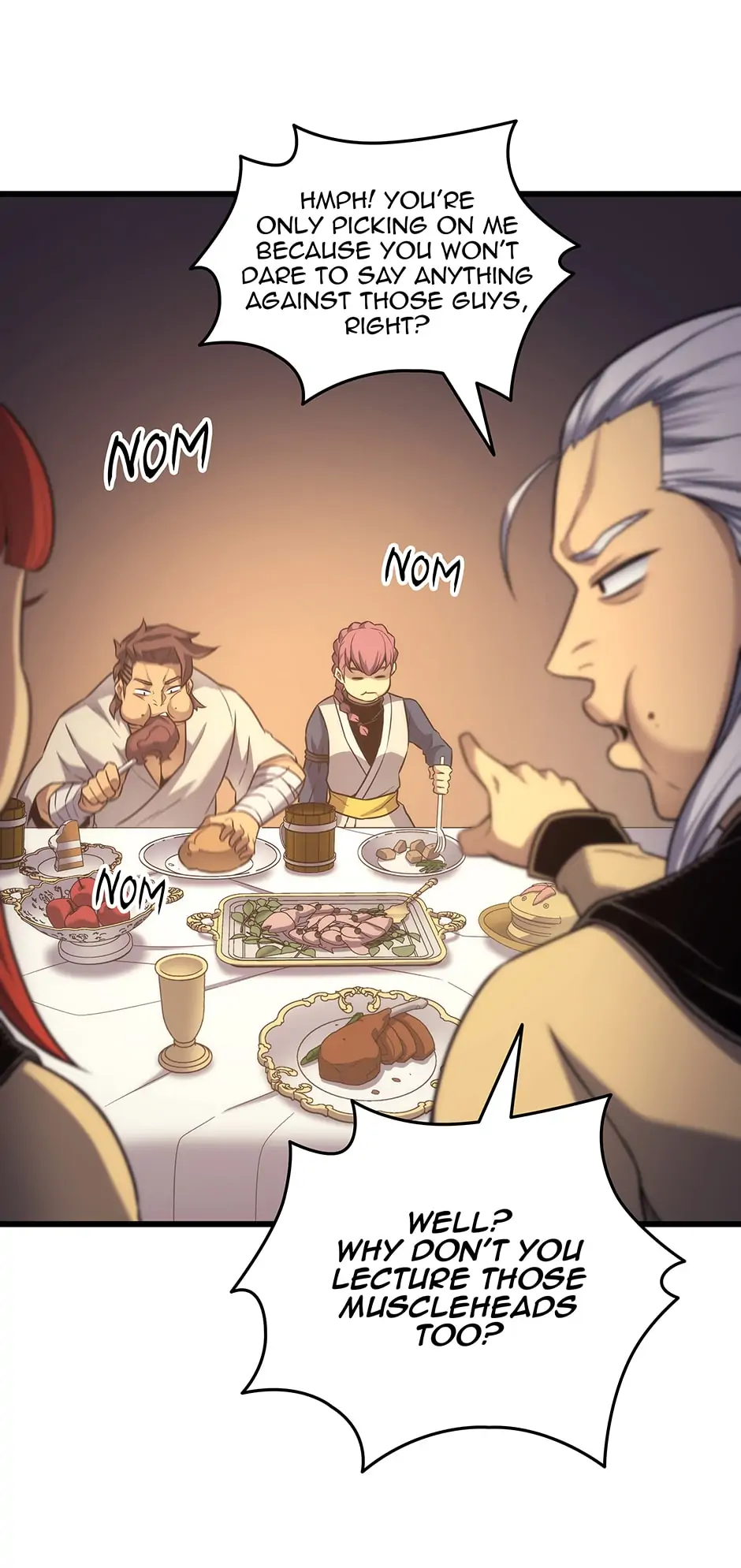 Read The Archmage Returns After 4000 Years Manga Online