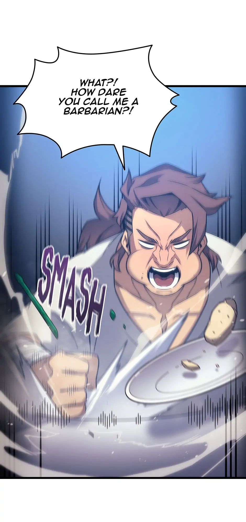 Read The Archmage Returns After 4000 Years Manga Online