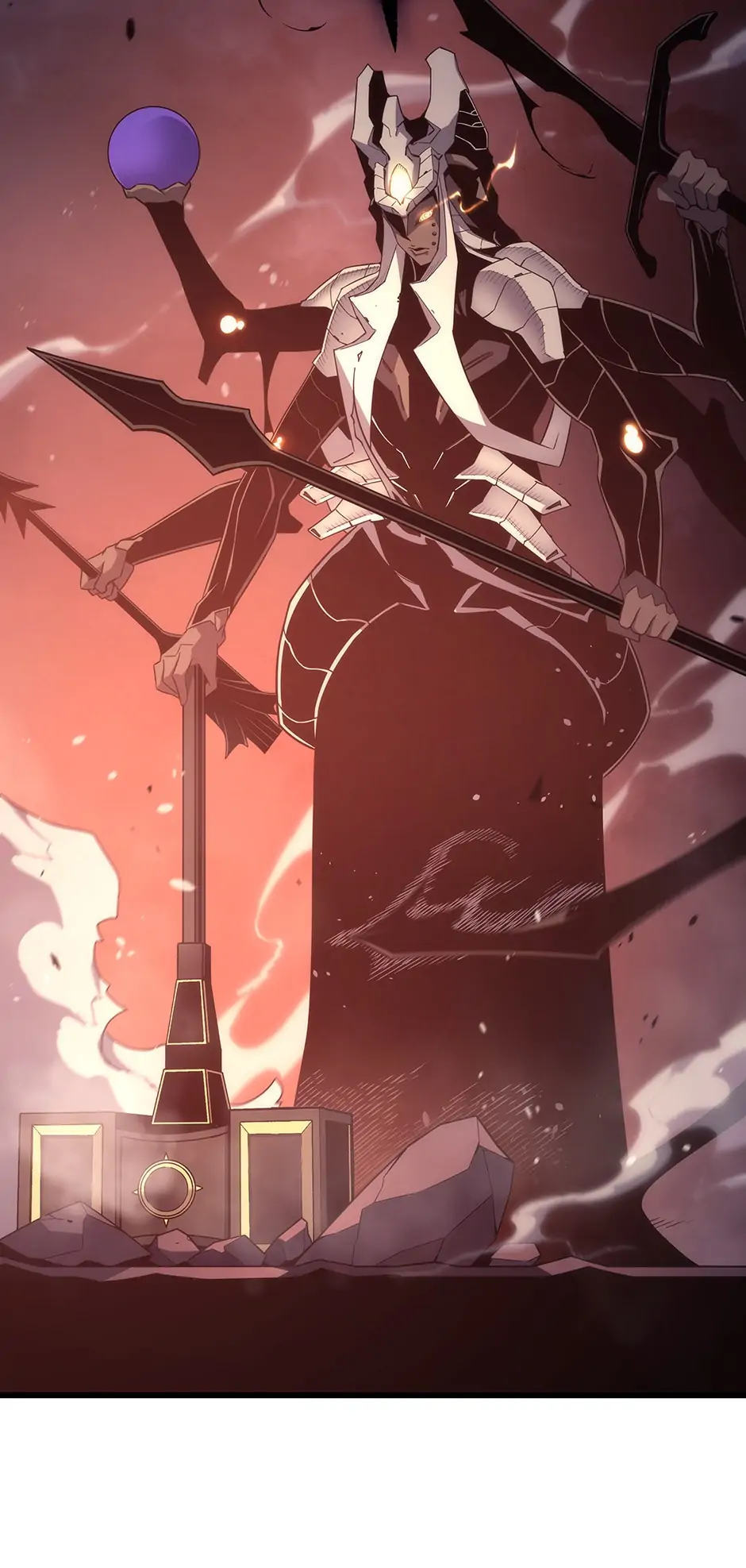 Read The Archmage Returns After 4000 Years Manga Online
