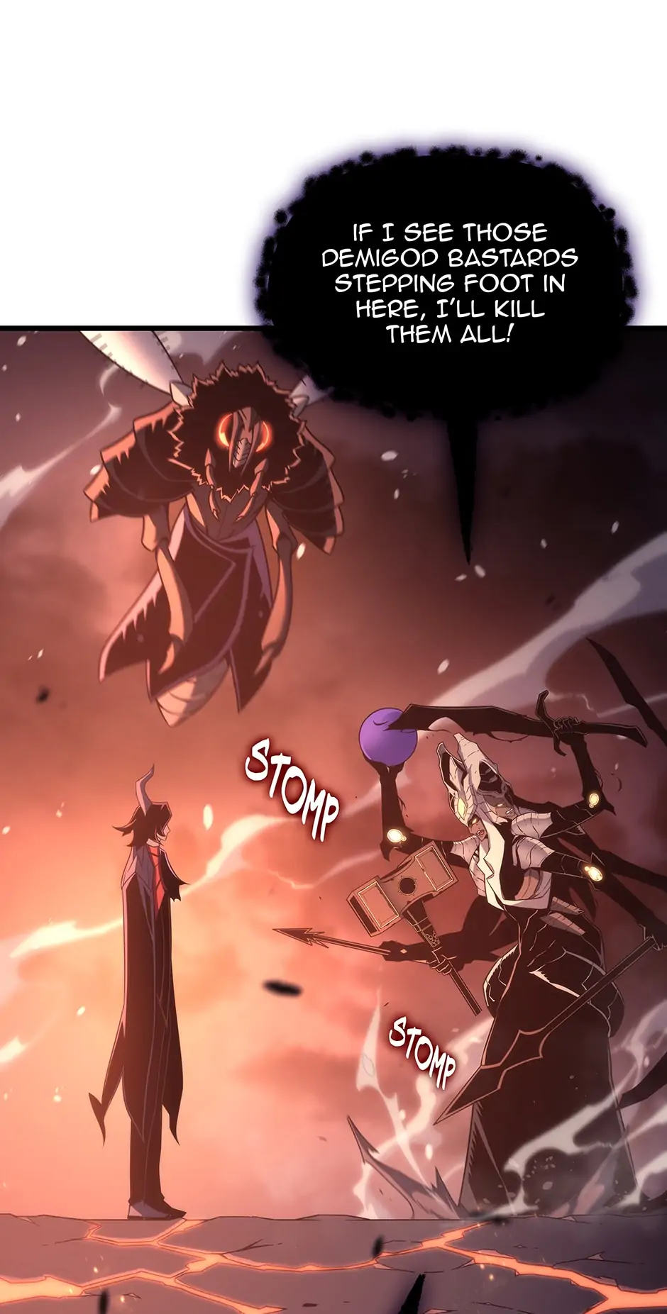 Read The Archmage Returns After 4000 Years Manga Online