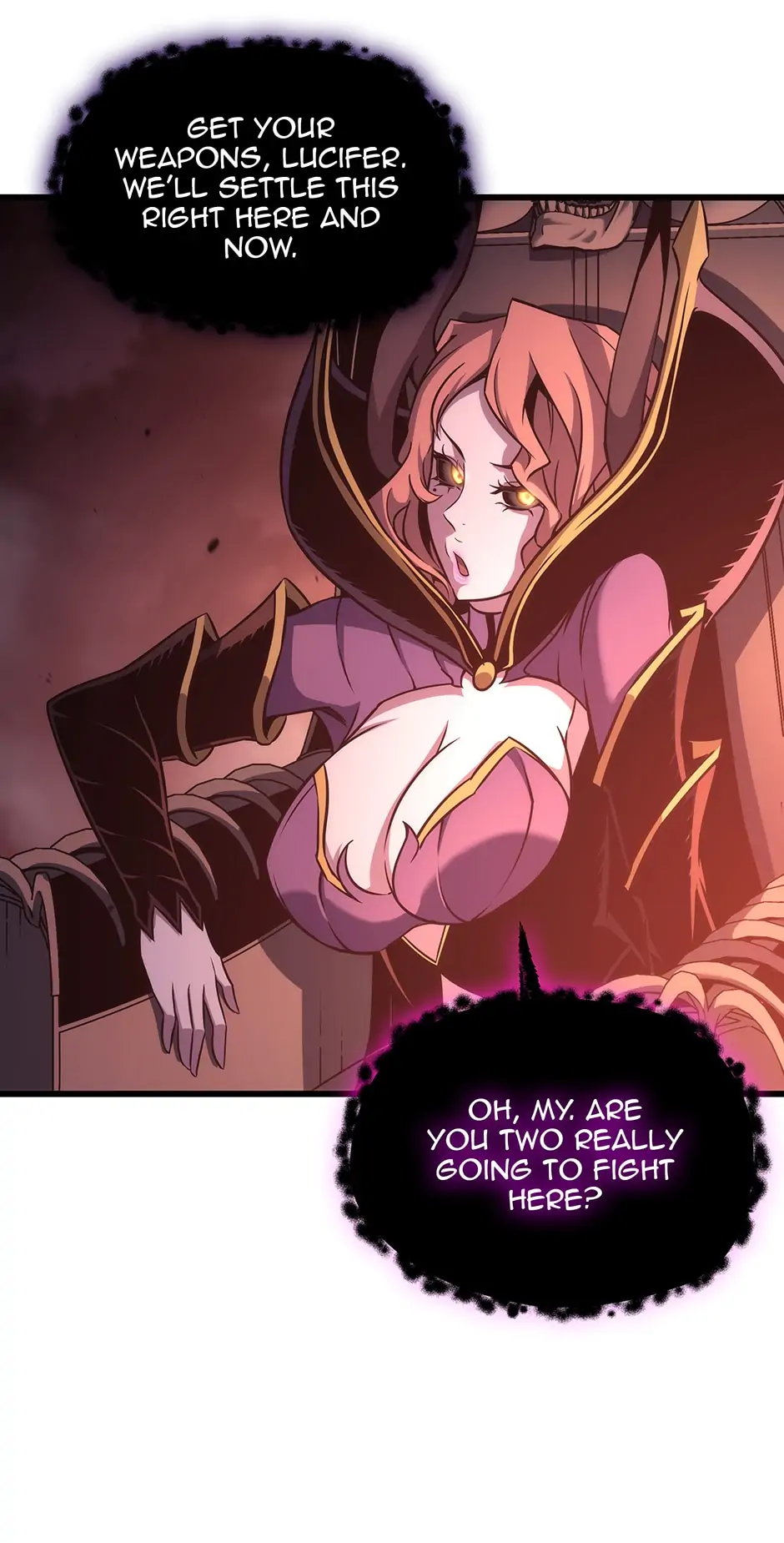 Read The Archmage Returns After 4000 Years Manga Online
