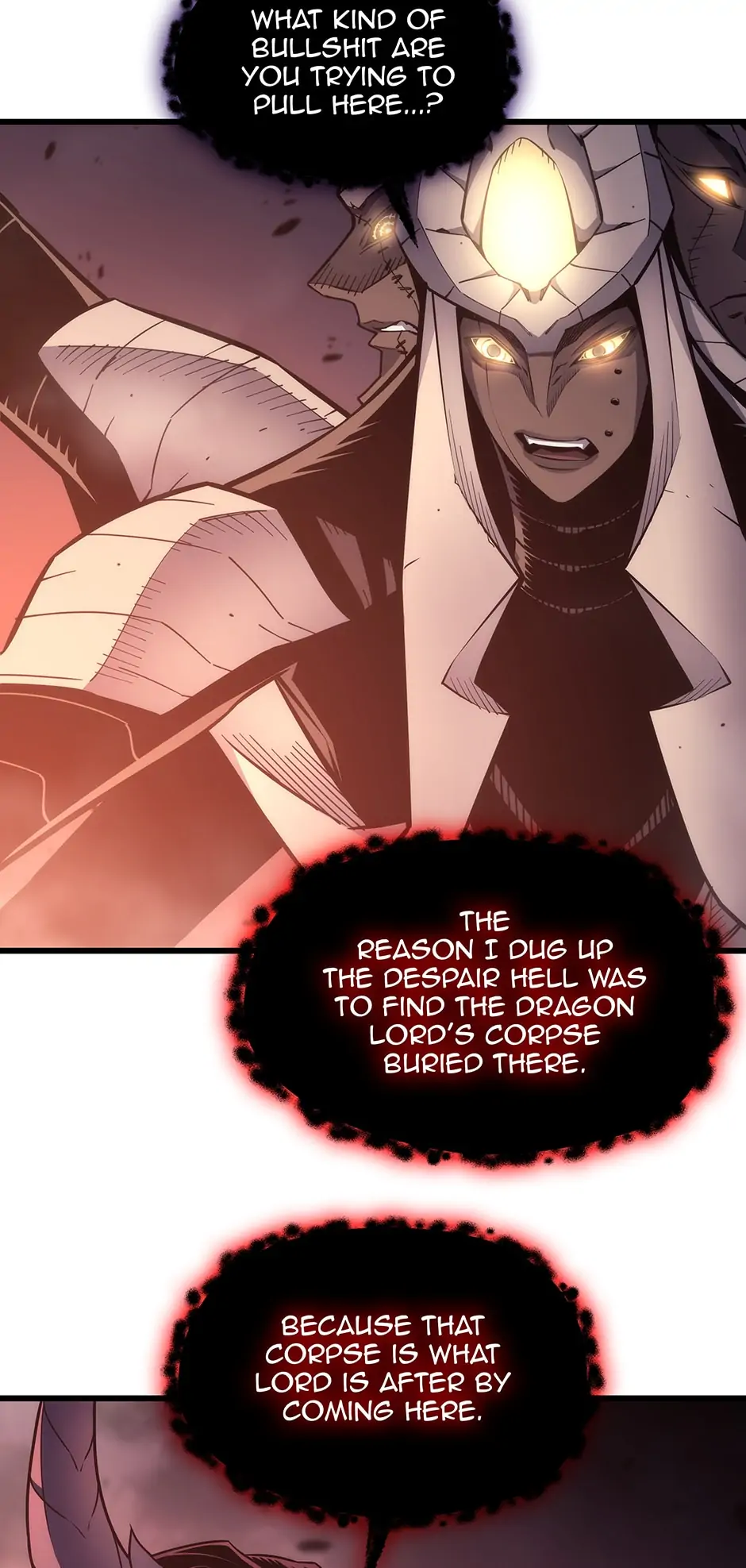 Read The Archmage Returns After 4000 Years Manga Online