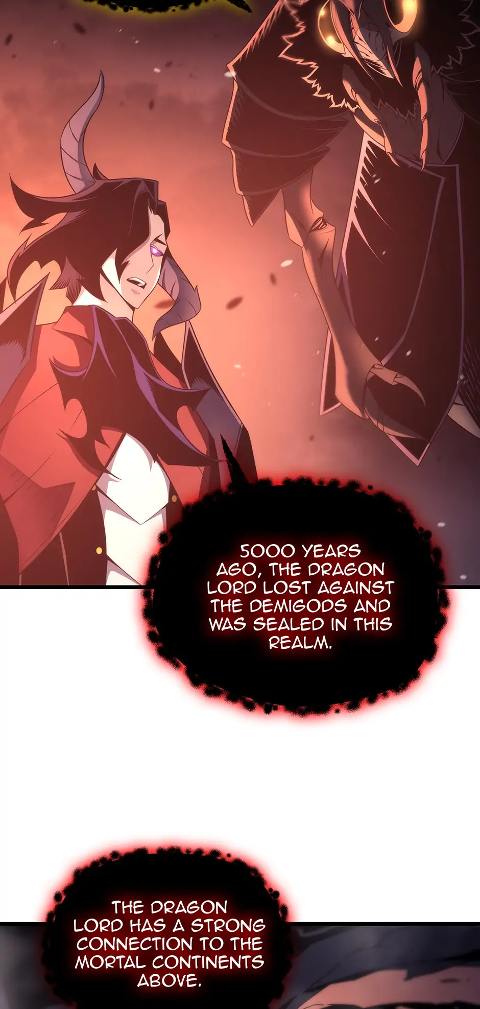 Read The Archmage Returns After 4000 Years Manga Online