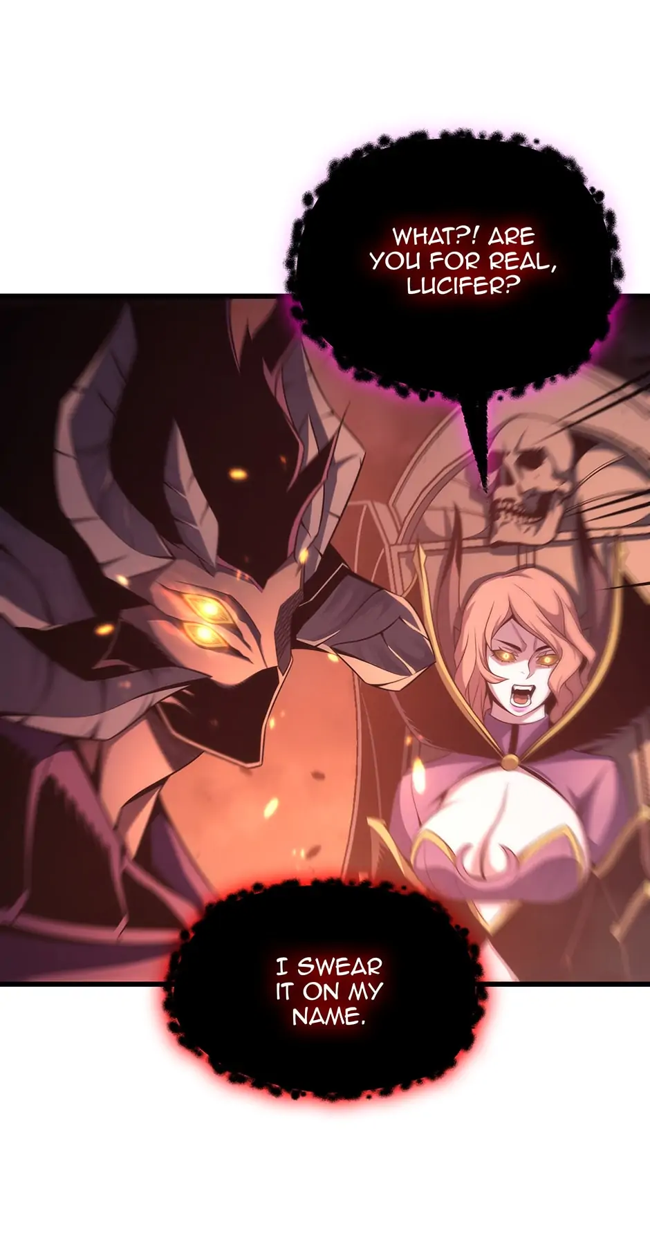 Read The Archmage Returns After 4000 Years Manga Online