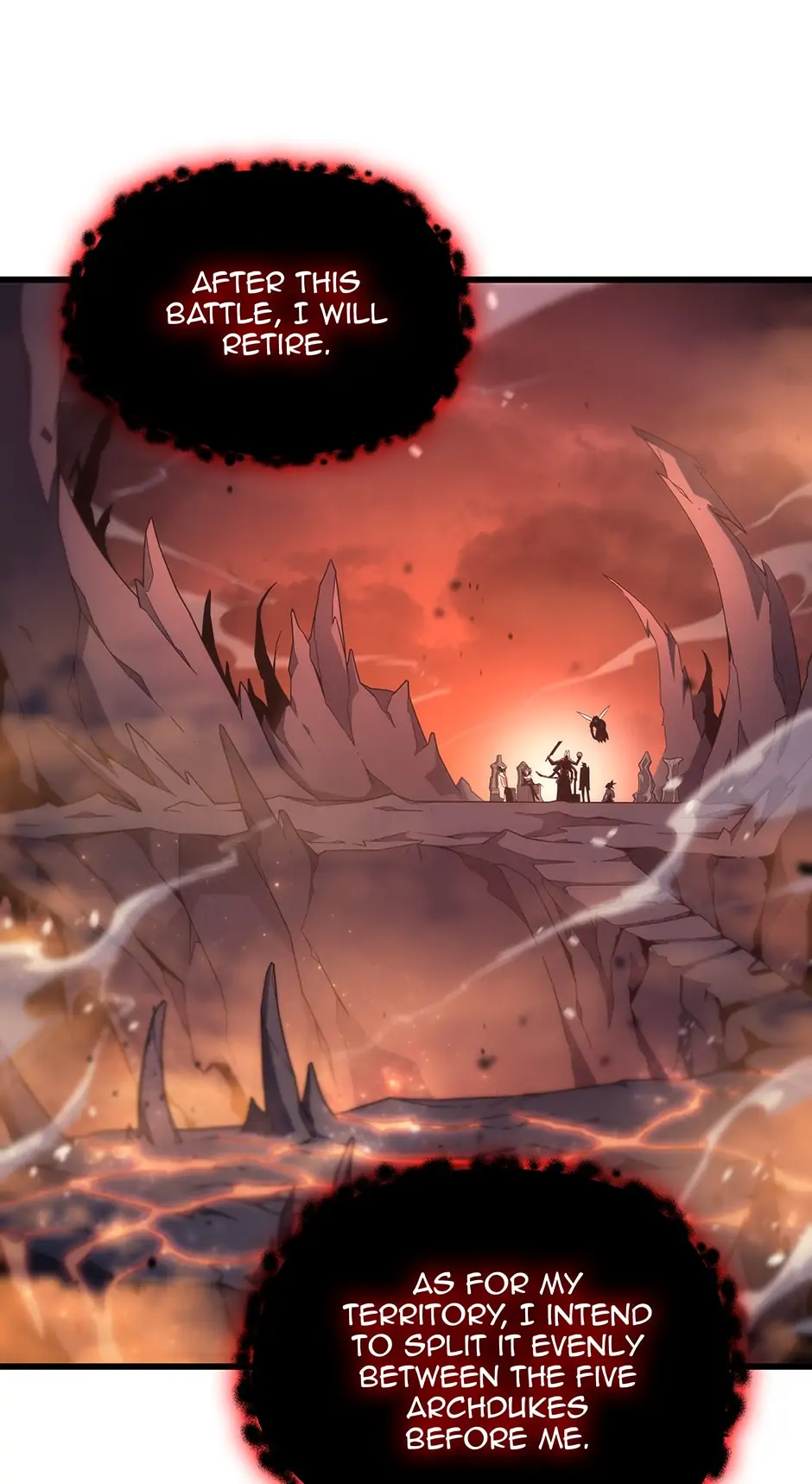 Read The Archmage Returns After 4000 Years Manga Online