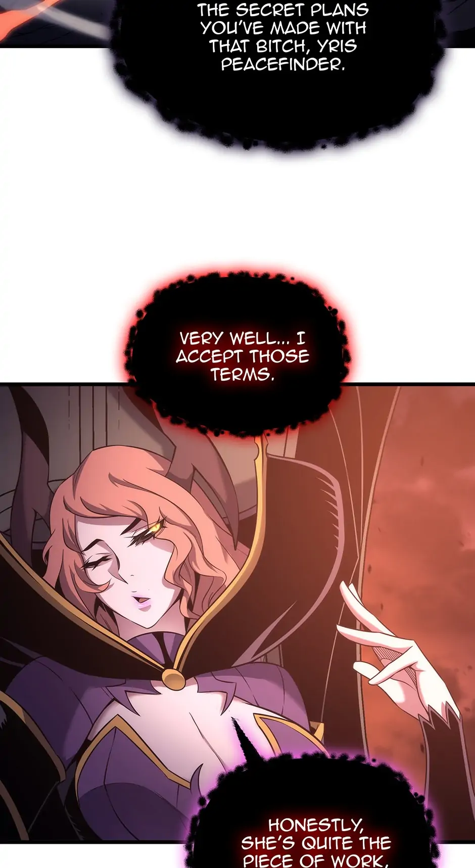 Read The Archmage Returns After 4000 Years Manga Online