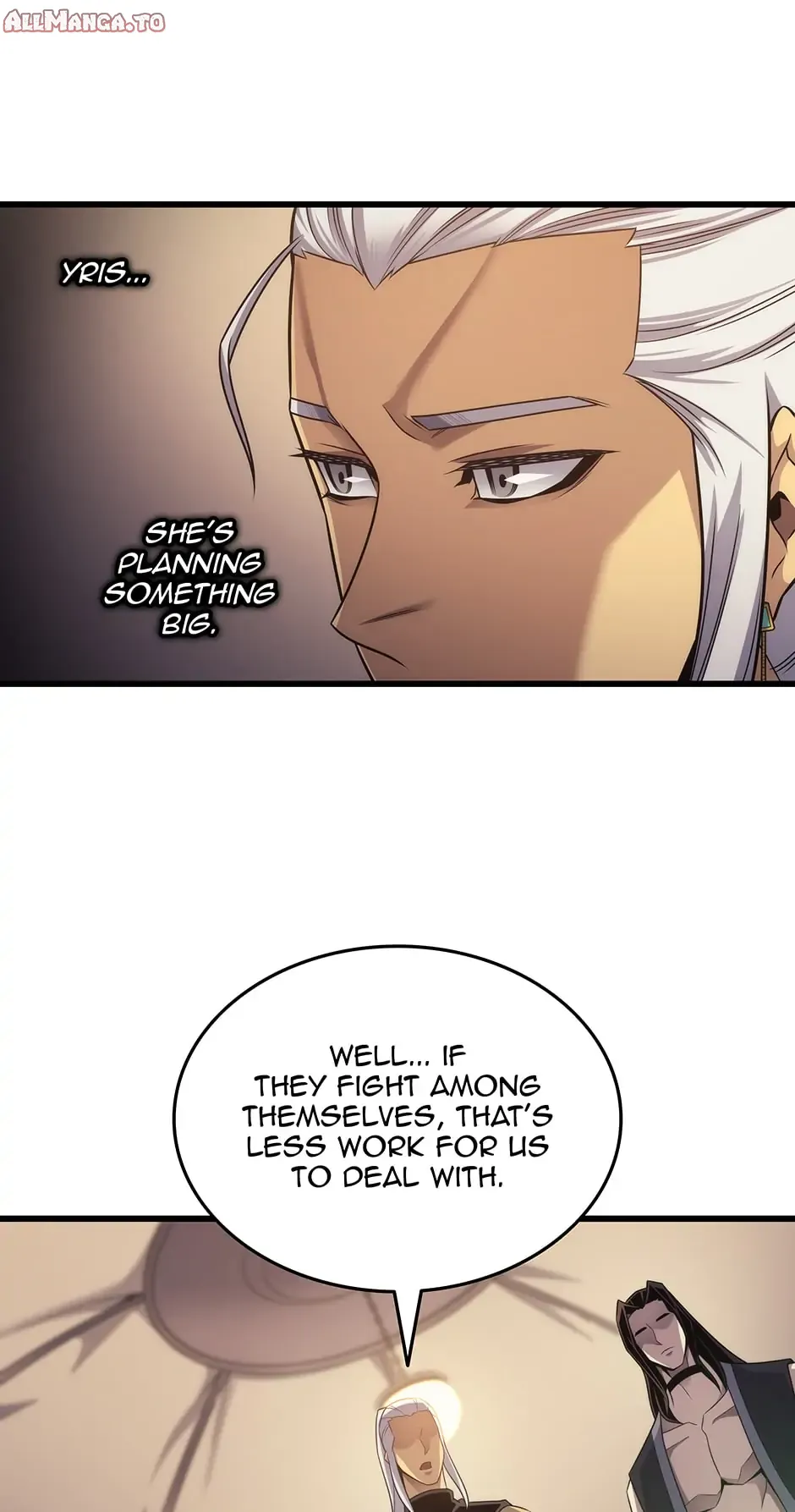 Read The Archmage Returns After 4000 Years Manga Online