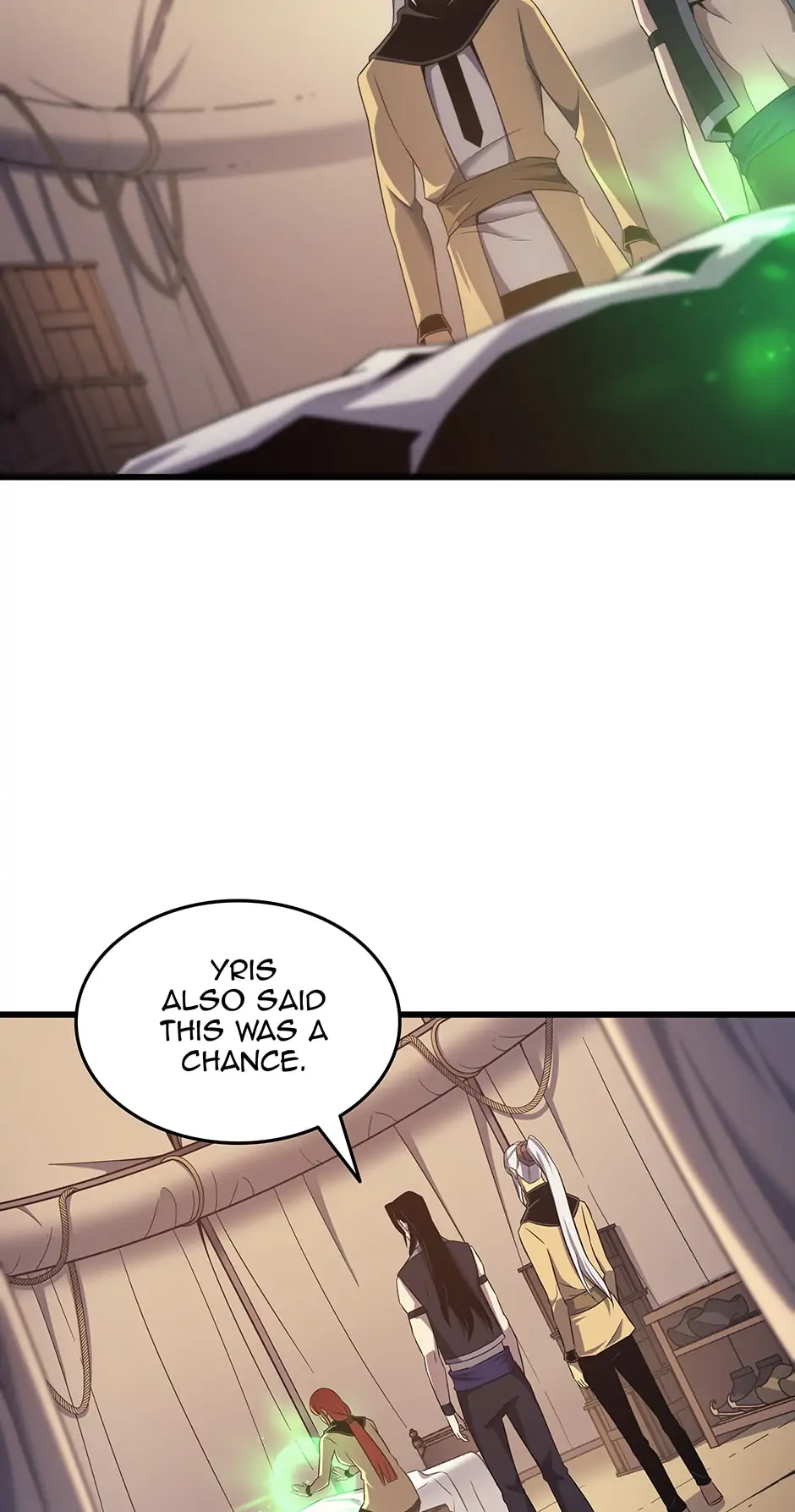 Read The Archmage Returns After 4000 Years Manga Online