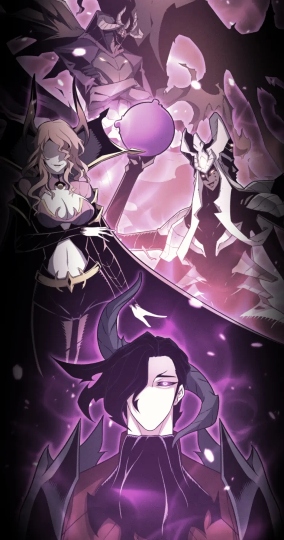 Read The Archmage Returns After 4000 Years Manga Online