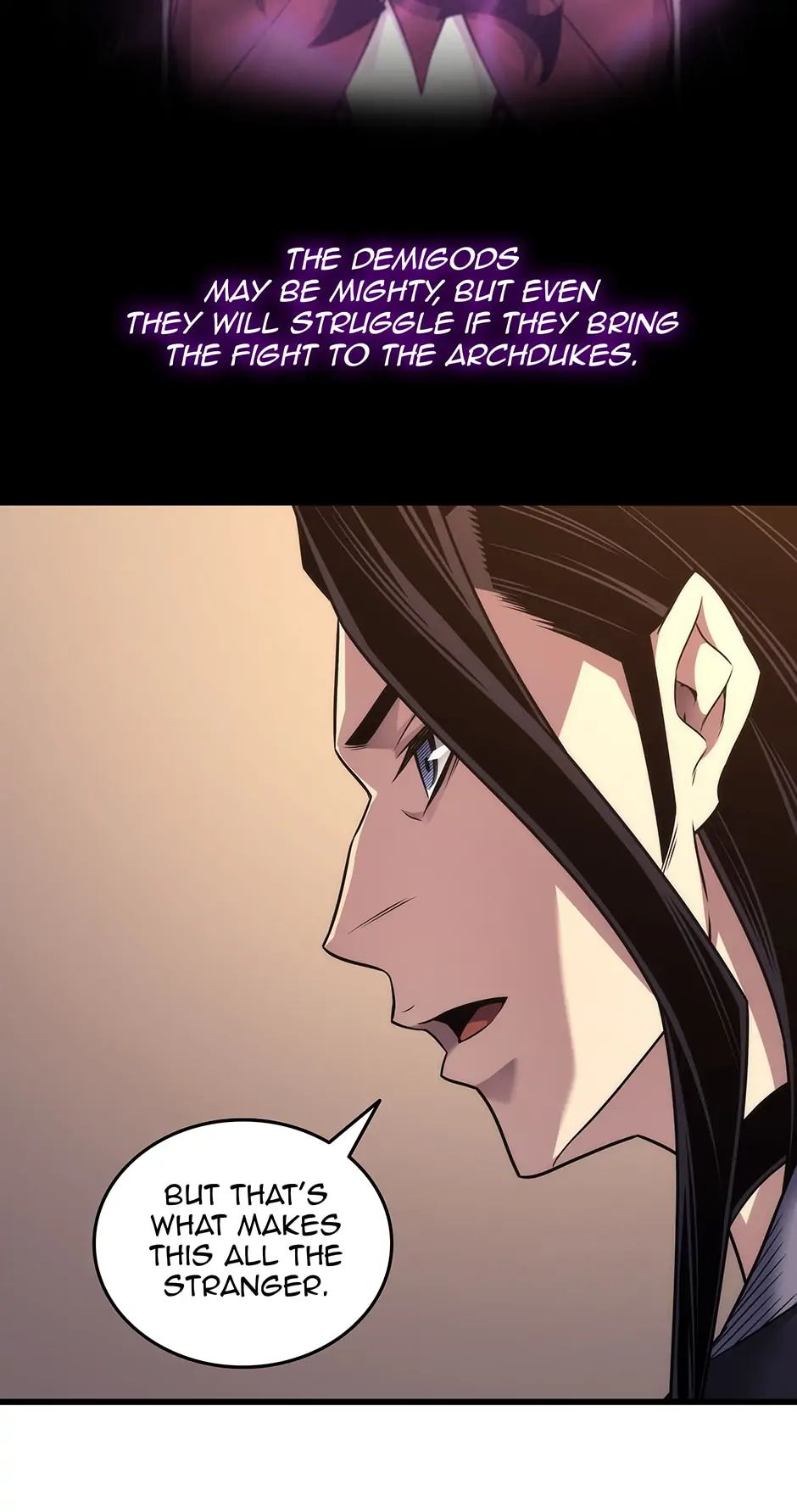 Read The Archmage Returns After 4000 Years Manga Online