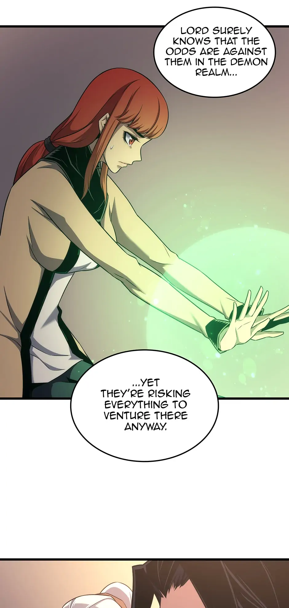 Read The Archmage Returns After 4000 Years Manga Online