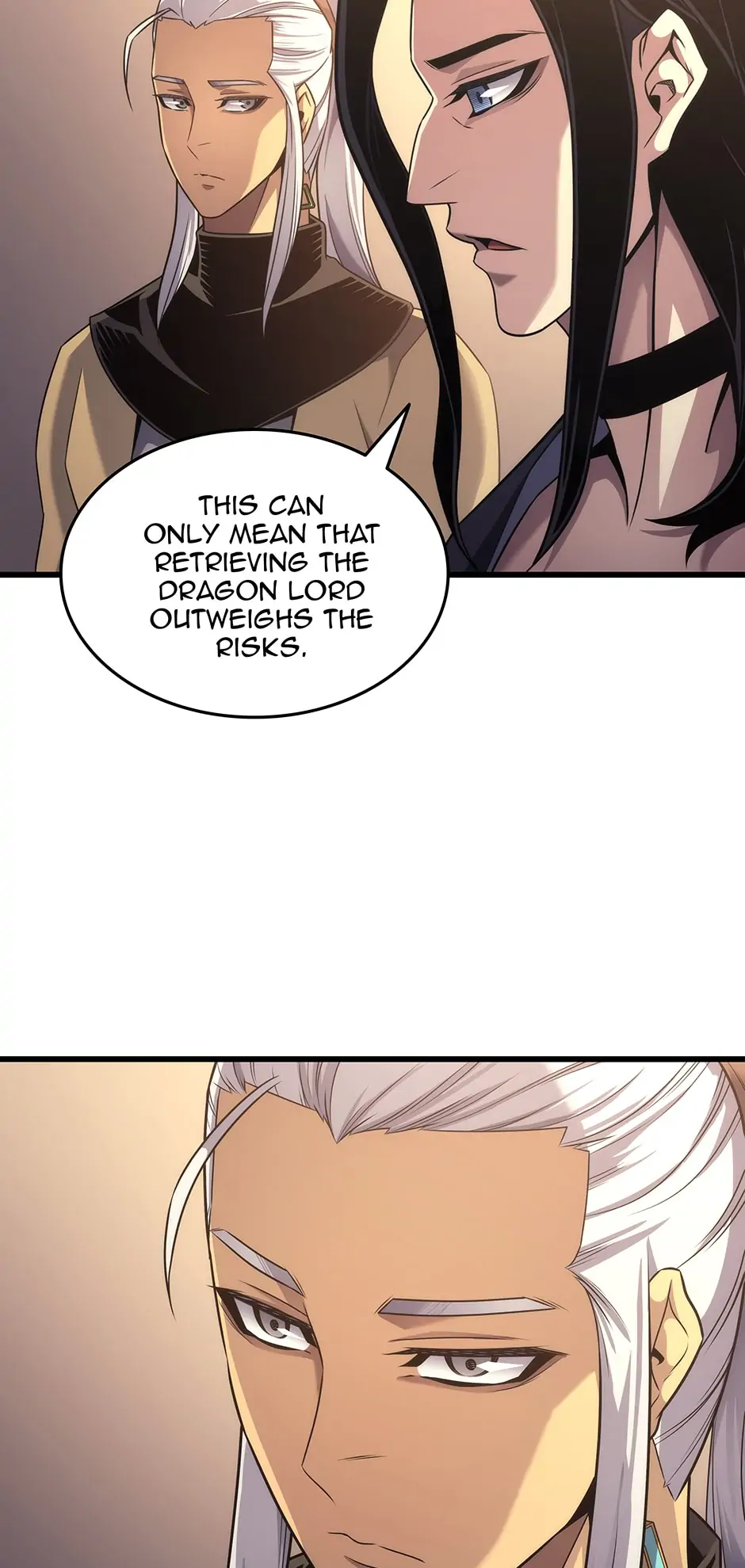 Read The Archmage Returns After 4000 Years Manga Online