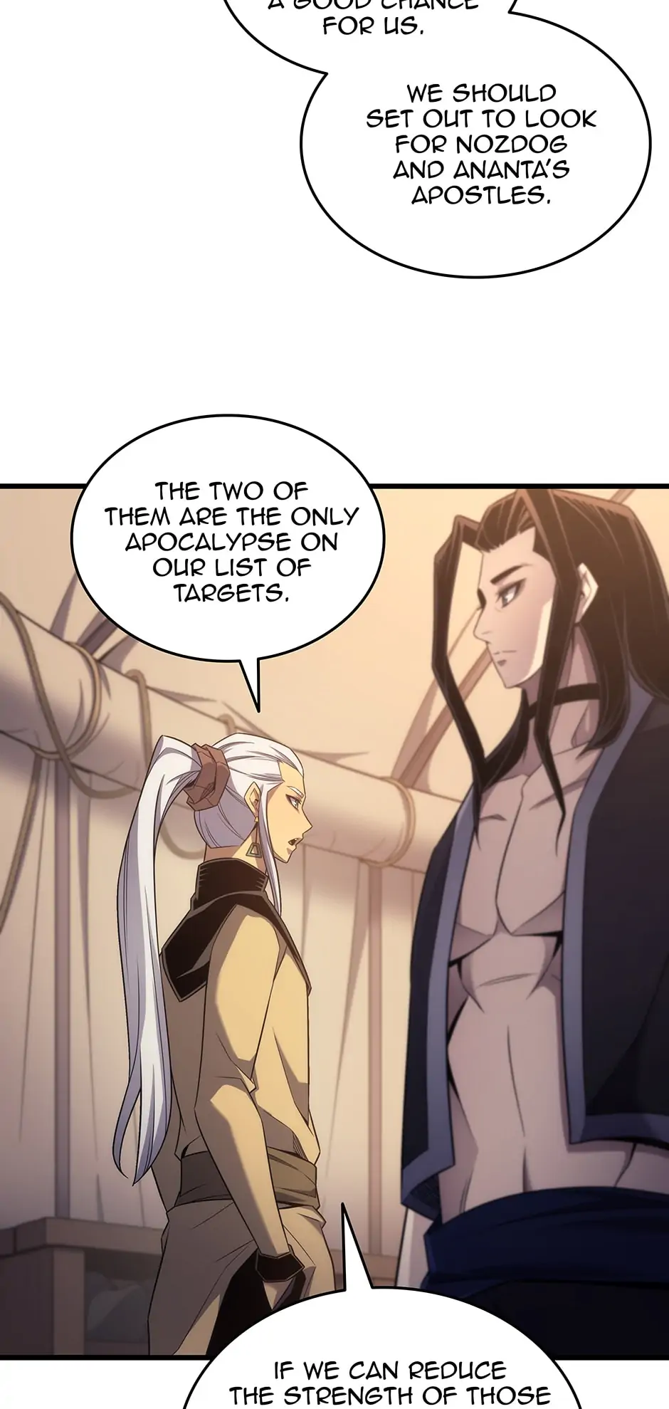 Read The Archmage Returns After 4000 Years Manga Online