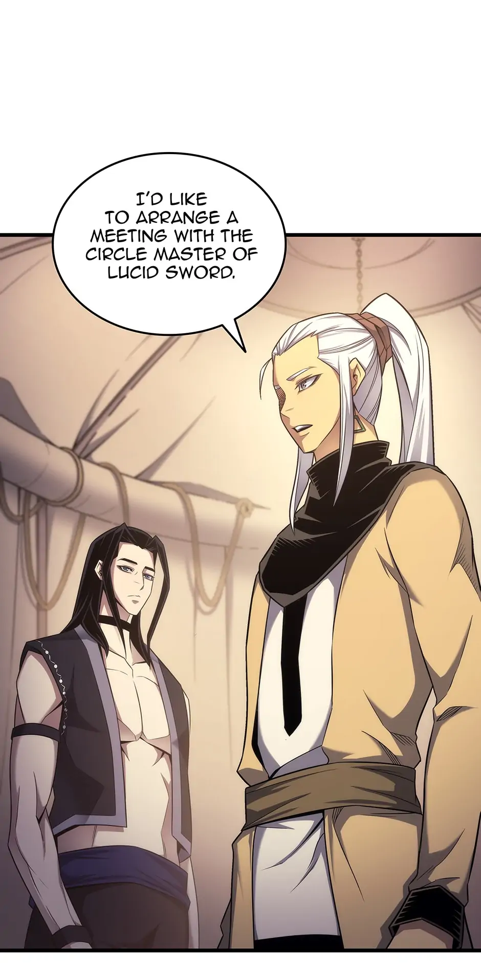 Read The Archmage Returns After 4000 Years Manga Online