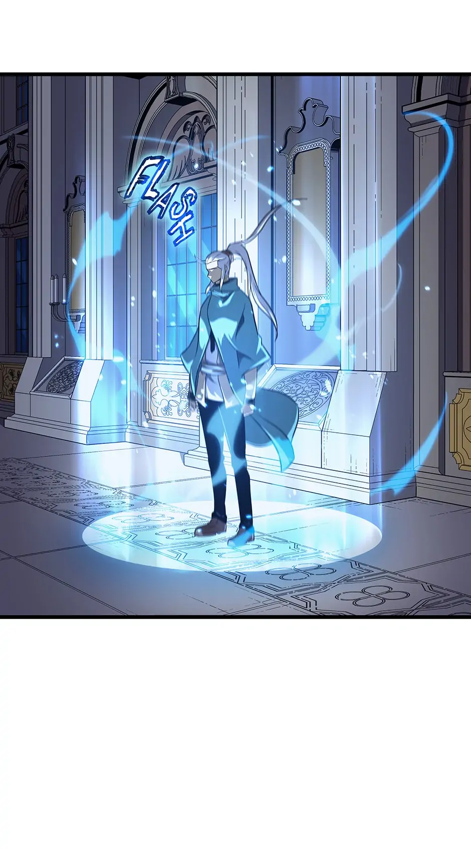 Read The Archmage Returns After 4000 Years Manga Online