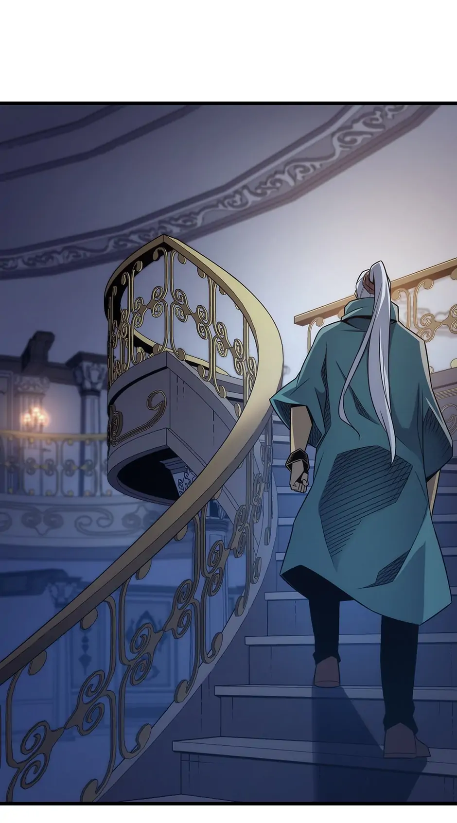 Read The Archmage Returns After 4000 Years Manga Online