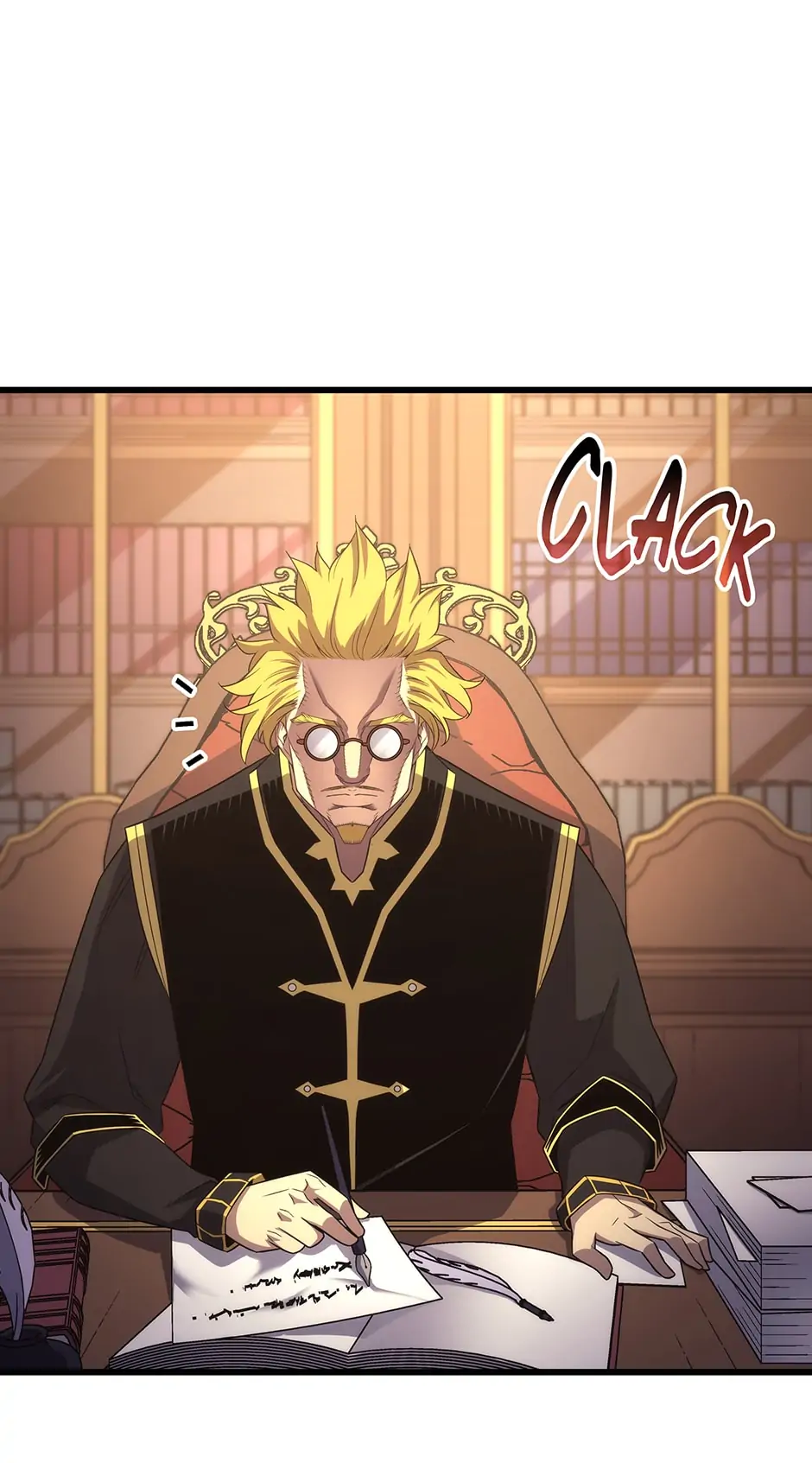 Read The Archmage Returns After 4000 Years Manga Online