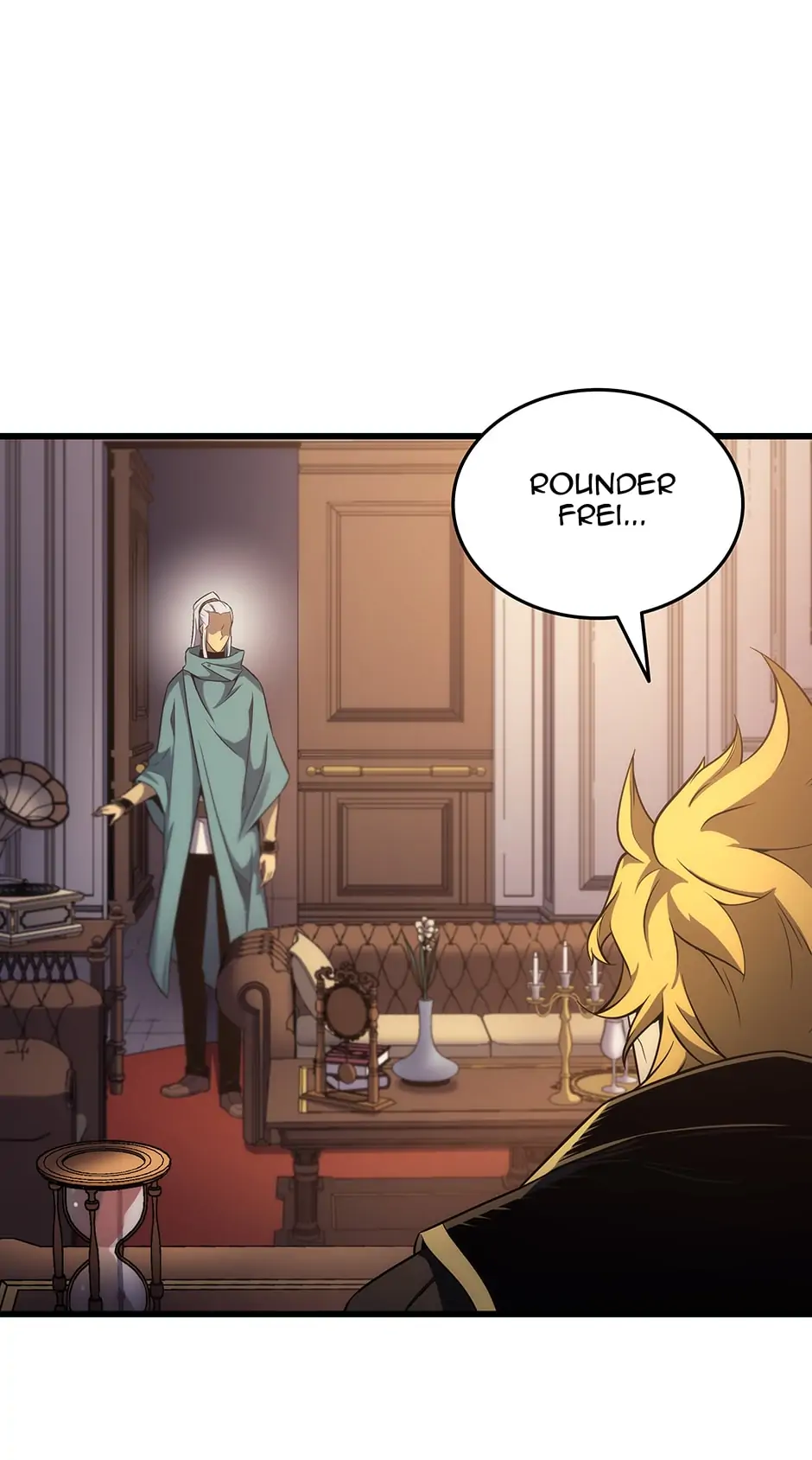 Read The Archmage Returns After 4000 Years Manga Online
