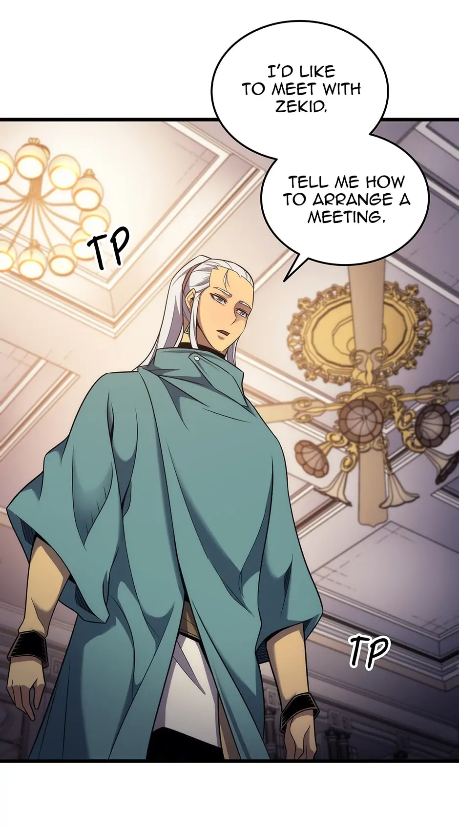 Read The Archmage Returns After 4000 Years Manga Online