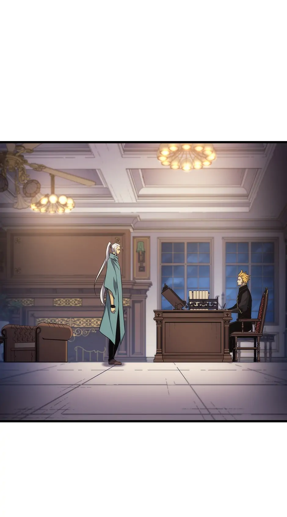 Read The Archmage Returns After 4000 Years Manga Online