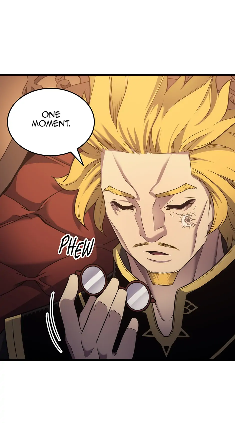 Read The Archmage Returns After 4000 Years Manga Online